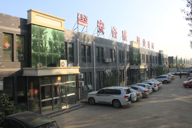 Anping County Anhesheng Hardware Mesh Products Co., Ltd.